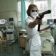 Image for article titled Look Who Nurse Joker Is Coming To Visit